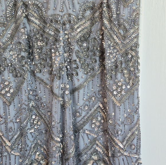 Stunning Downton Abbey Gown - Picture 5 of 12